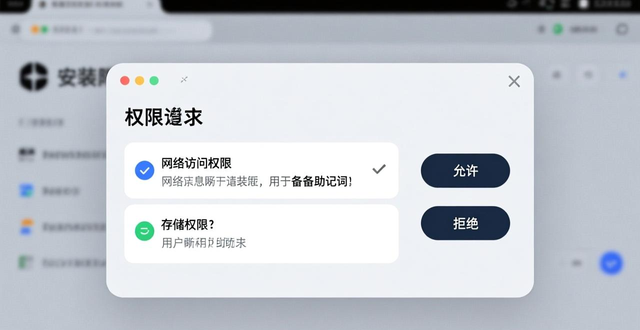 安装imtoken钱包安卓版的注意事项_钱包下载地址_下载安装钱包