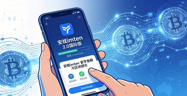 资讯app下载_如何通过imToken官网下载2.0国际版获取行业最新资讯？_资讯下载安装