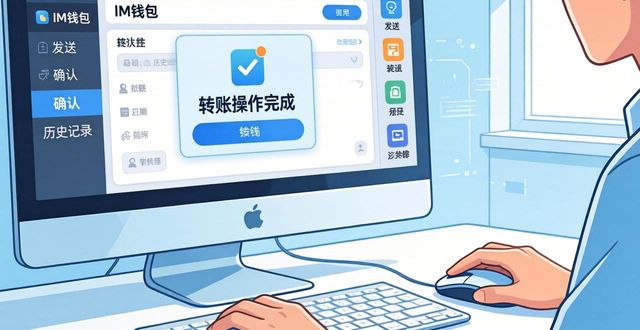 钱包的故事保险_分享钱包软件_用户分享：成功下载并使用im钱包App的故事