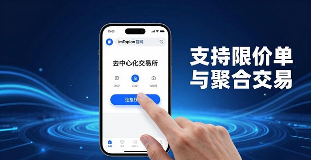 imToken官网交易如何更灵活？3个实用技巧轻松掌握