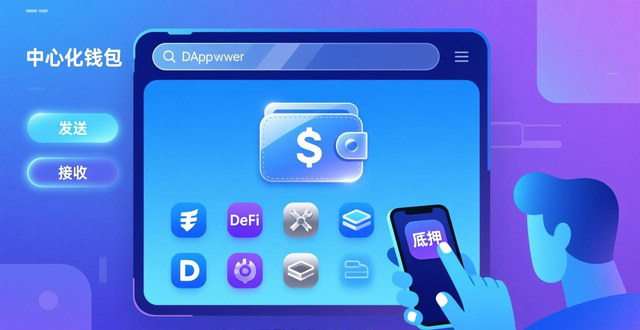 imToken钱包官网app下载的数字货币种类与交易方式_imToken支持的资产_imToken操作方式