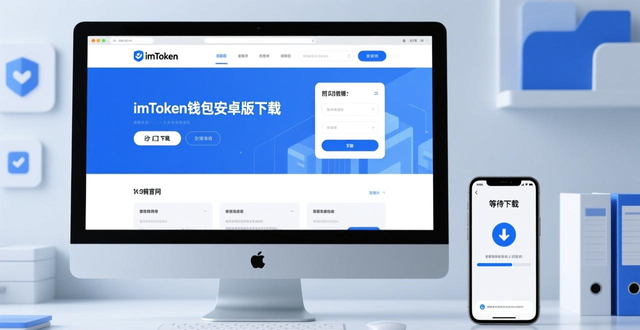 手把手教你下载imToken钱包安卓版 官网下载最安全