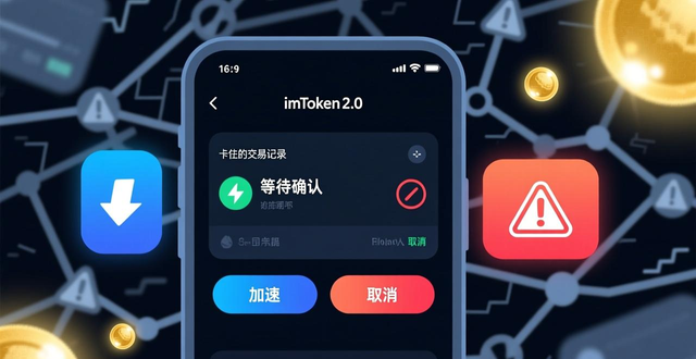 imToken 2.0怎么提升交易灵活性？学会这三招，交易更灵活