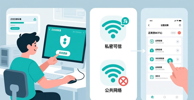 imToken下载攻略：从官方渠道到安全设置的完整指南