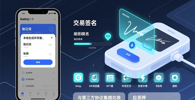 imToken安卓钱包怎么下载？安全使用与市场现状解析