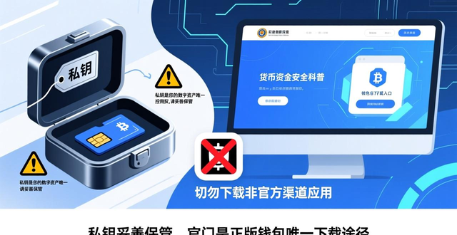 imToken钱包官网地址是什么？怎么保护资金安全？