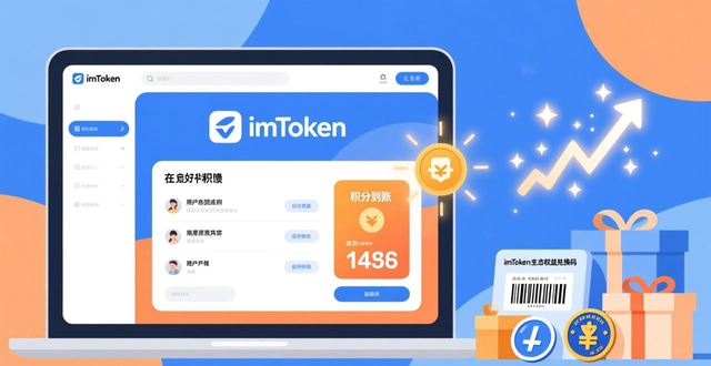 imToken国际版用户反馈指南：如何提建议与问题获得积分奖励？