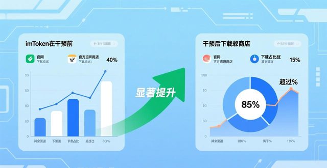 imToken下载入口调整_imToken下载入口的干预与市场反馈_官方渠道权重提升