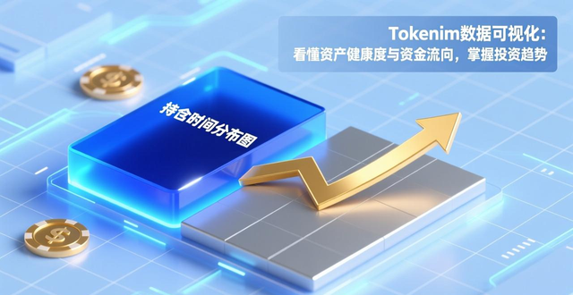 Tokenim钱包数据可视化面板_如何利用tokenim钱包中的数据可视化工具，帮助您更直观地了解投资趋势与风险？_交易量分布持仓时间资金流向图表