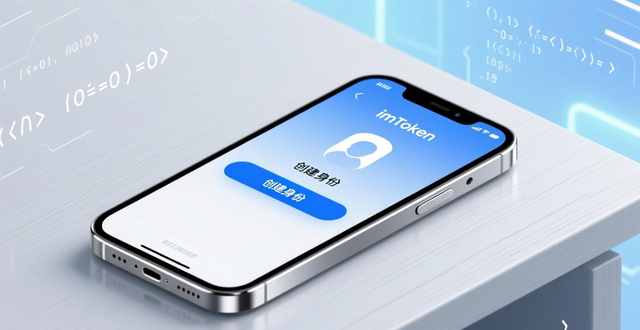 iPhone下载imToken钱包教程 七步教你海外ID安装方法