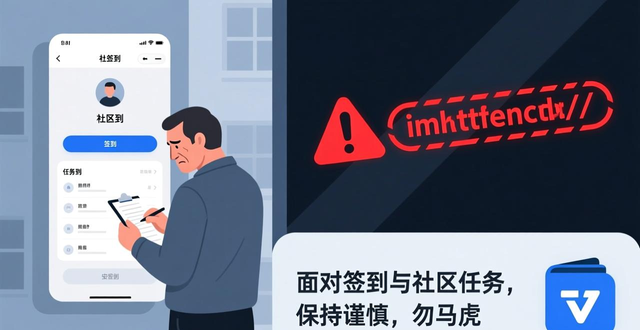 使用imToken钱包App的社交互动技巧_imToken钱包ENS标识设置技巧_imToken钱包拓展Web3人际网络