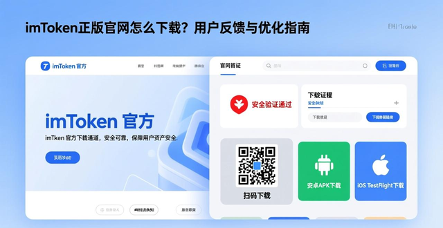 imToken官网下载_imToken官网SEO优化_imToken官网正版下载的市场反馈与效果调整