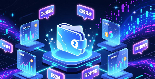 imToken钱包怎么安全下载使用？新手教程与市场机会指南