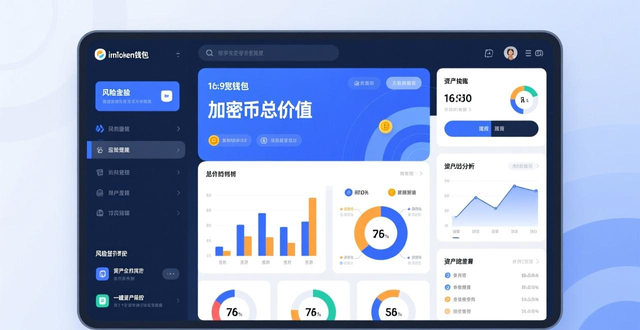 imToken钱包官方下载与使用指南：安全管理加密资产，优化财务规划
