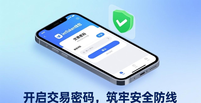 如何通过imtoken钱包官方app提升交易安全性？_离线保存私钥助记词_imToken钱包安全设置