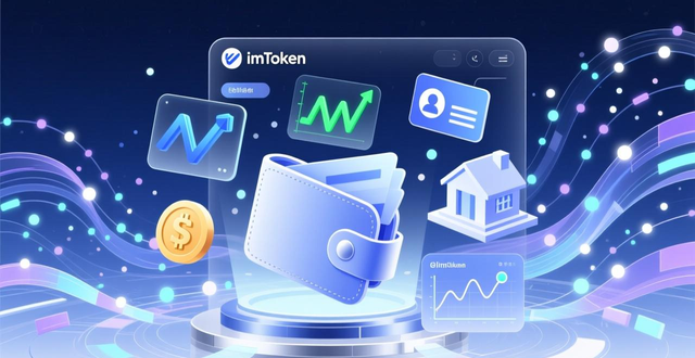 imToken通用版_imToken通用版与数字资产的未来发展方向_imToken跨链功能