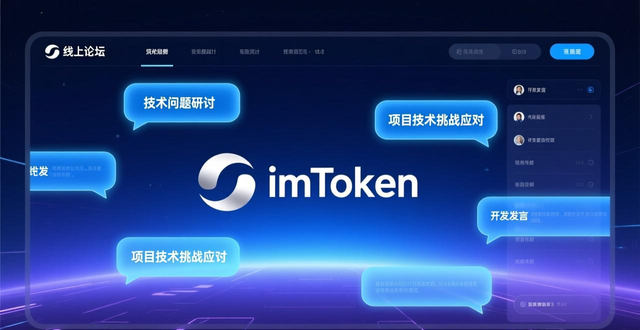 最新imToken官方技术入口与开发者论坛指南
