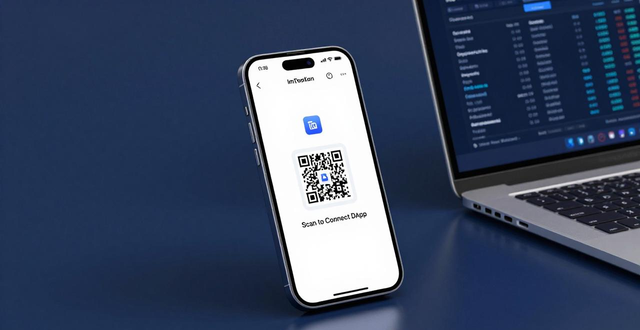 苹果手机用imToken钱包的真实体验：安全顺畅，挖矿踩坑经验分享
