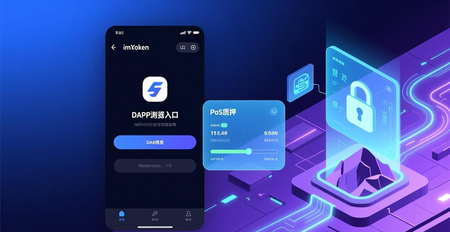 如何在imToken钱包中建立全面投资 构建数字资产组合步骤