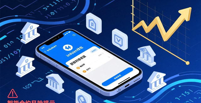 如何通过imToken 2.0钱包安卓版辅助传统金融交易？_imToken 2.0钱包安卓版本_imToken 2.0存储管理数字货币资产