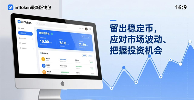 如何通过最新imToken官网版进行资本配置？_imToken安全高效管理数字资产组合_imToken最新版本进行资本配置