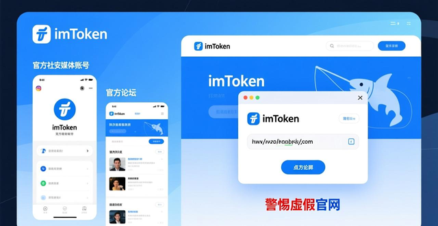 imToken官网版下载的注意事项_imToken官网版下载注意事项_官方渠道获取imToken安全指南