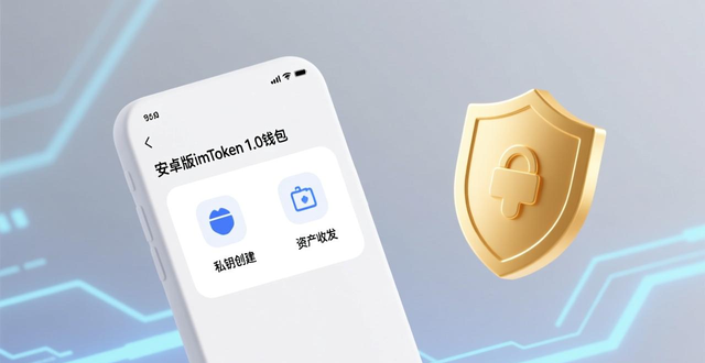 最新imToken官网下载1.0安卓的重要分析与使用经验_imToken官网下载安全性_imToken1.0核心功能定位
