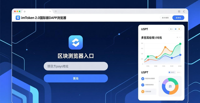 imToken 2.0国际版本_学习如何利用imToken官网下载2.0国际版进行数据分析_区块链数据领域分析