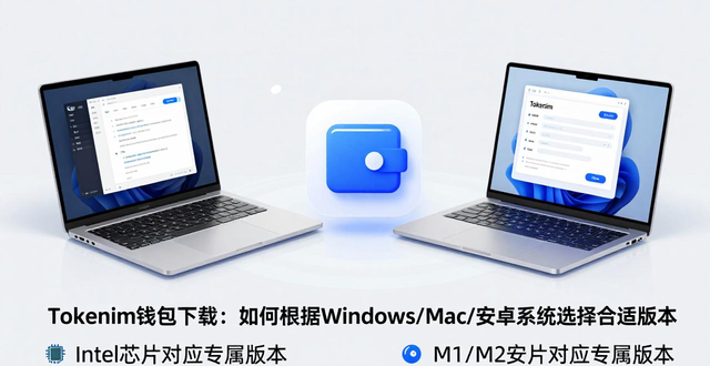 Tokenim钱包下载版本选择_如何针对tokenim钱包官网下载的不同操作系统，选择最适合您的下载版本？_Tokenim钱包不同操作系统安装包差异