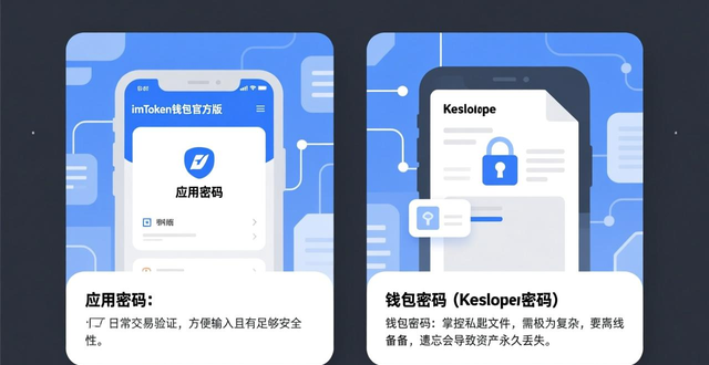 强密码独立设置原则_如何在imToken钱包官方版中设置安全密码_imToken钱包安全密码设置窍门