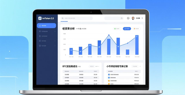 imToken 2.0 资产页面 投资成功率 显示_如何在imToken最新版2.0中展示用户投资成功率？_imToken 2.0 投资成功率 查看