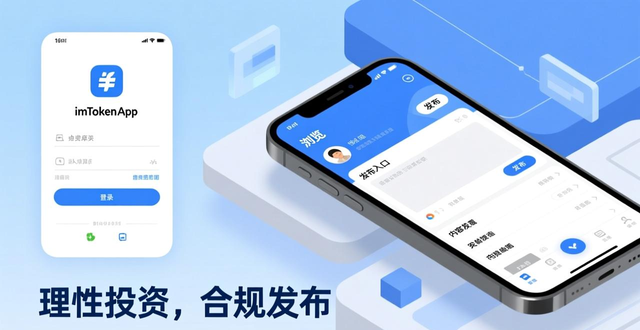 imToken安卓版发布投资课程_imToken社区投资课程发布规则_如何在imToken安卓版app下载上发布投资课程？
