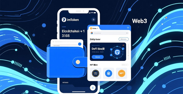 imToken的产品功能演进_imToken钱包官网app下载的产品创新与趋势研究_imToken的发展历程