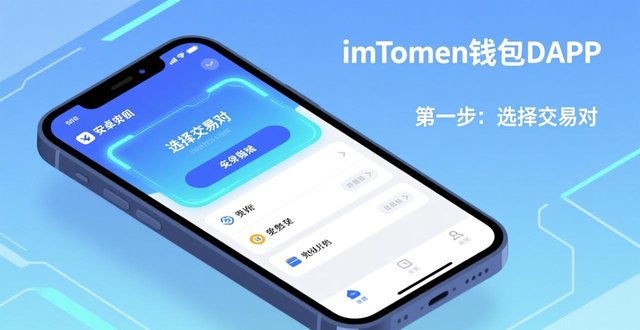 如何在imToken钱包安卓版中进行自动交易_imToken安卓版自动交易DApp_imToken非托管钱包条件交易设置