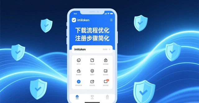 综合评估imToken钱包下载中的技术改进_imToken钱包技术改进对行业发展的影响_imToken钱包下载期间技术改进