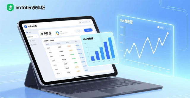 imToken安卓版数据分析功能_如何在imToken安卓版下载app中使用数据分析？_数字资产管理效率提升