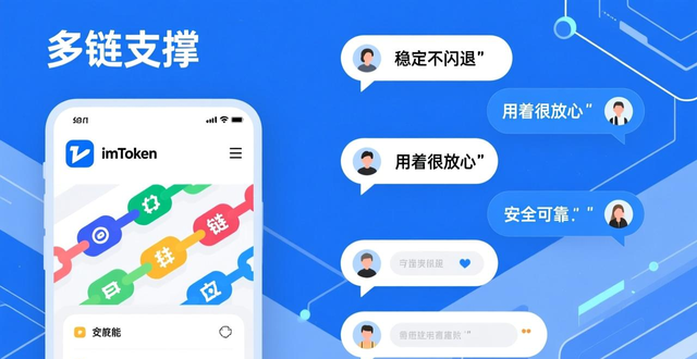 imtoken官网下载地址的市场口碑与用户反馈_imToken官方下载渠道_imToken正版官网