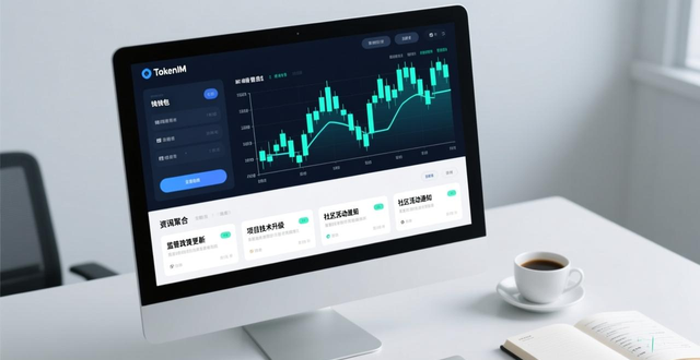 TokenIM钱包市场分析功能_TokenIM钱包行情提醒功能_tokenim钱包官方下载中的市场分析工具与策略，提升您在投资中的决策能力。