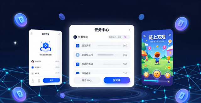 探索imToken钱包：从转账工具到社区共建，我的三年参与体验