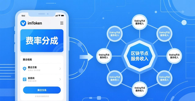 imToken钱包靠什么赚钱 融资渠道与商业模式揭秘