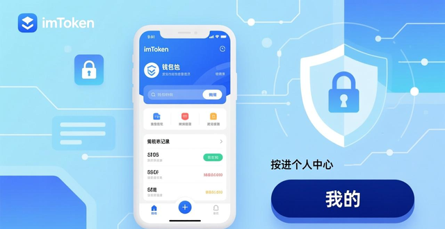 手把手教你设置imToken交易提醒 守住钱包安全防线