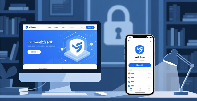 imToken助记词备份与恢复_imtoken下载中心资产平滑迁移途径_imToken资产迁移步骤