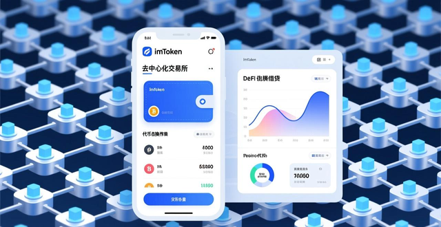 imToken钱包介绍_安全便捷的数字资产钱包_6. 你的数字资产必备工具，imtoken等你来体验！