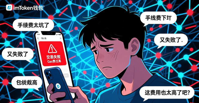 imToken用户体验面临的挑战_imToken数字货币钱包市场反馈_imToken钱包下载的市场反馈与用户体验