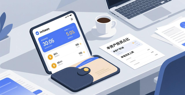 imToken国外版可持续投资策略_imToken钱包多元化资产配置_如何在imToken国外版中建立可持续的投资策略？