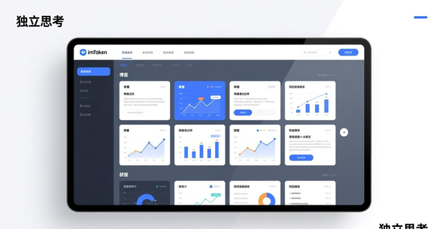 imToken官网投资建议_imToken官网安全指南解读_如何获得imToken官方网站的投资建议与指导？