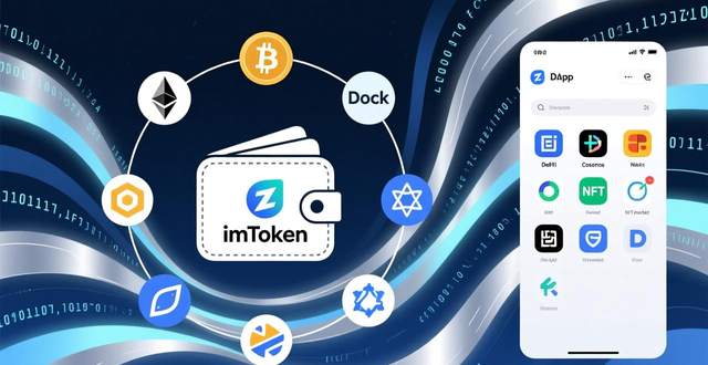 imToken数字钱包安全性_imToken数字钱包功能完备性_最新imToken网址对比其他平台的优势分析