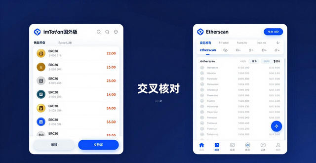 如何在imToken国外版中更好地管理ERC20代币？_如何在imToken国外版中更好地管理ERC20代币？_如何在imToken国外版中更好地管理ERC20代币？