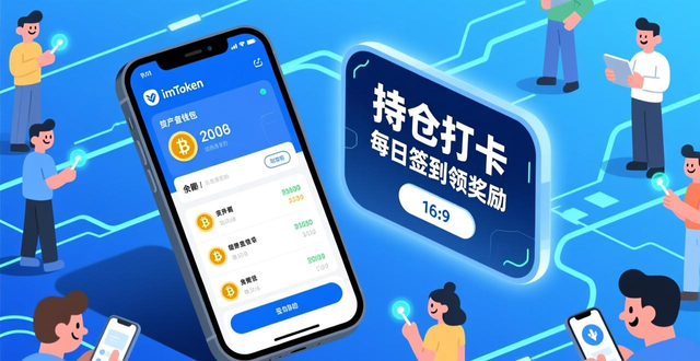 如何在imToken安卓版下载app中开展市场活动？_用户行为路径优化_imToken安卓版活动设计