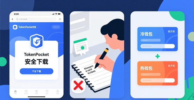 TokenPocket官方下载_数字资产管理安全策略_如何通过tokenim钱包官网下载建立严密的资金安全体系，抵御市场波动带来的风险？